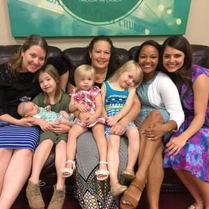 Meet your Posher, Shelly